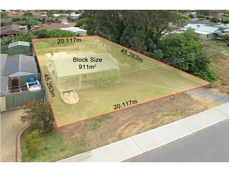 24 Allnutt Street, Mandurah WA 6210