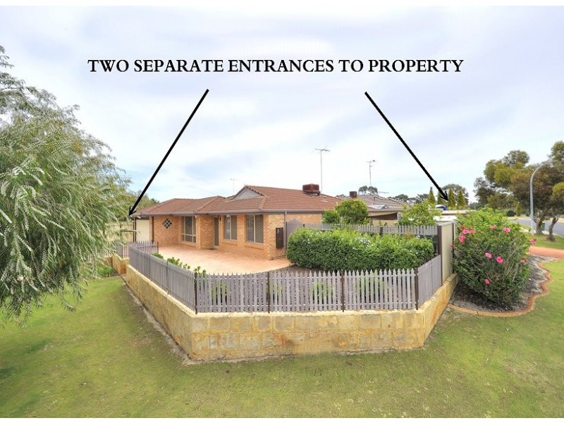 1 Kanya Place, Coodanup WA 6210