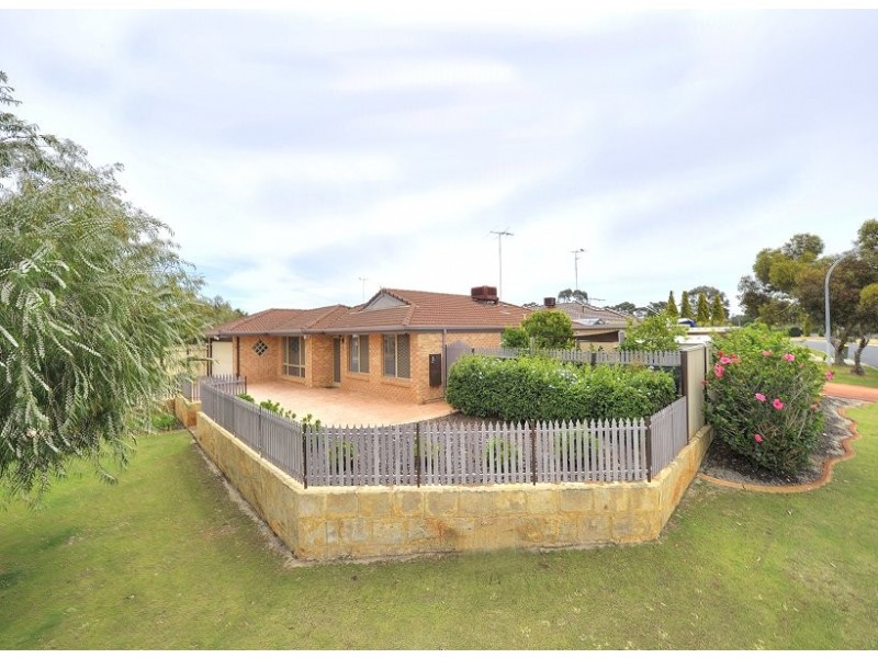 1 Kanya Place, Coodanup WA 6210