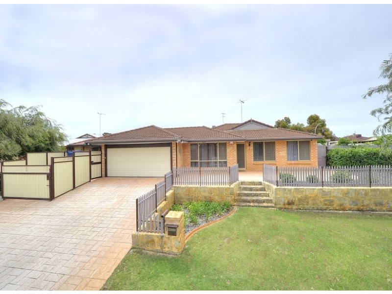 1 Kanya Place, Coodanup WA 6210