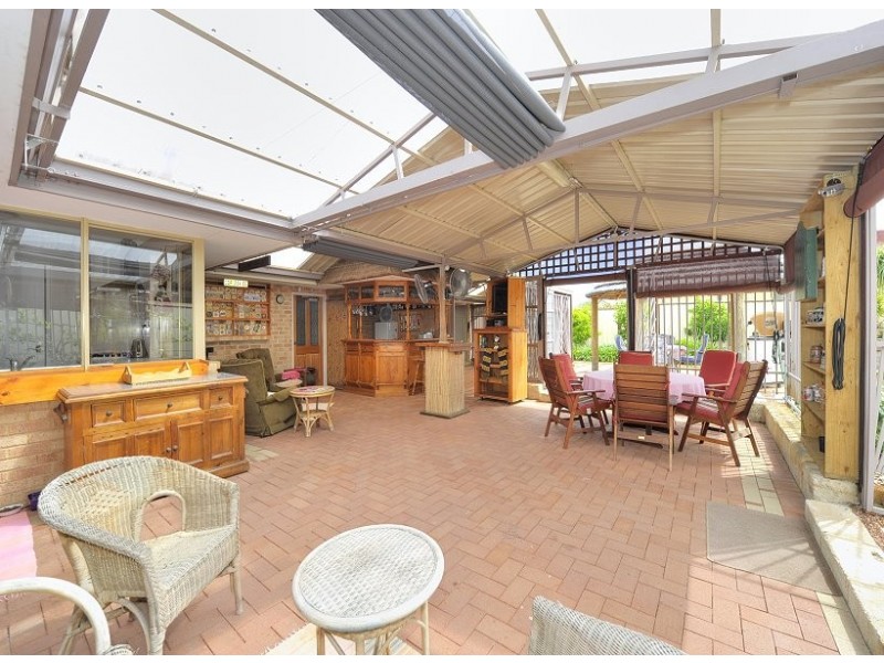 1 Kanya Place, Coodanup WA 6210