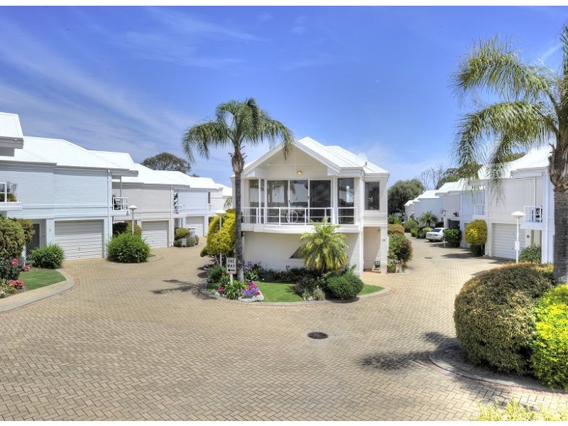 12/3 Leslie Street, Dudley Park WA 6210