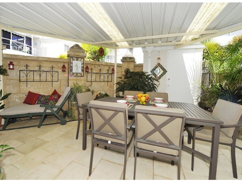 12/3 Leslie Street, Dudley Park WA 6210