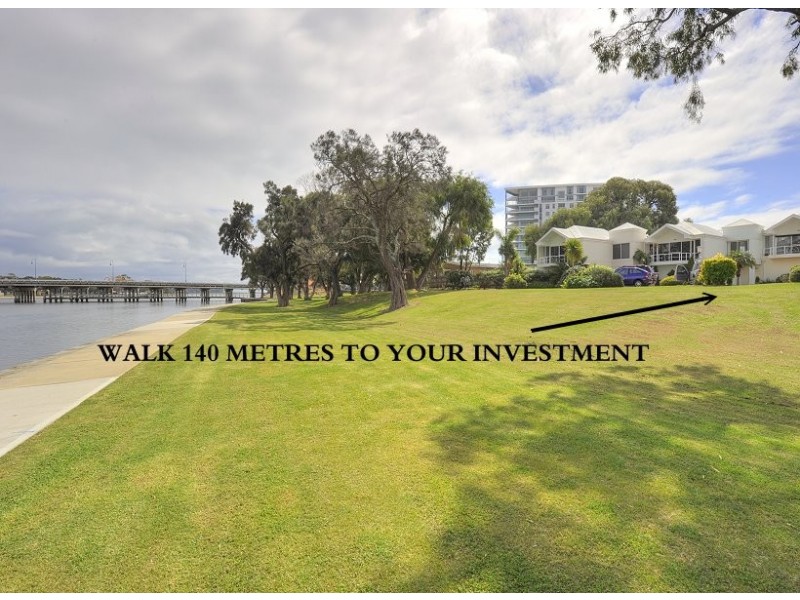 12/3 Leslie Street, Dudley Park WA 6210