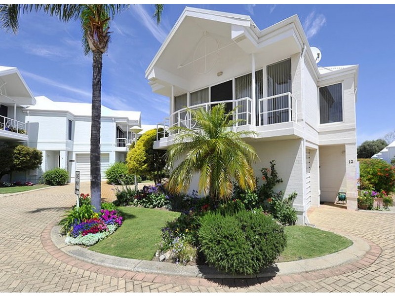 12/3 Leslie Street, Dudley Park WA 6210