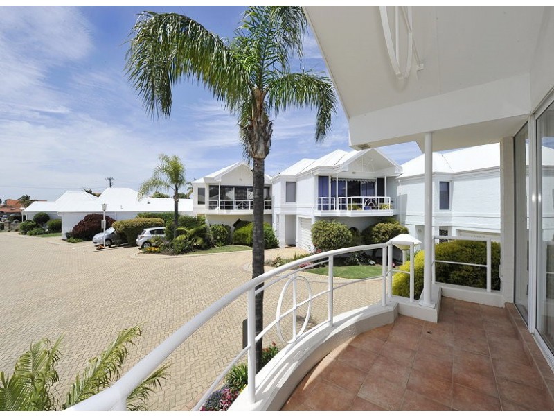 12/3 Leslie Street, Dudley Park WA 6210