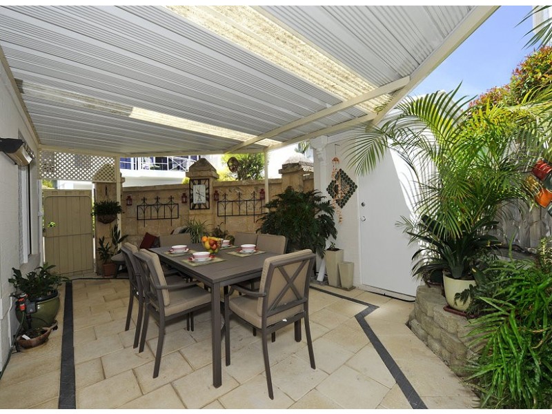 12/3 Leslie Street, Dudley Park WA 6210