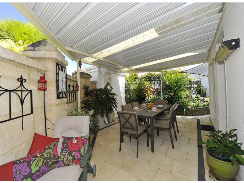 12/3 Leslie Street, Dudley Park WA 6210