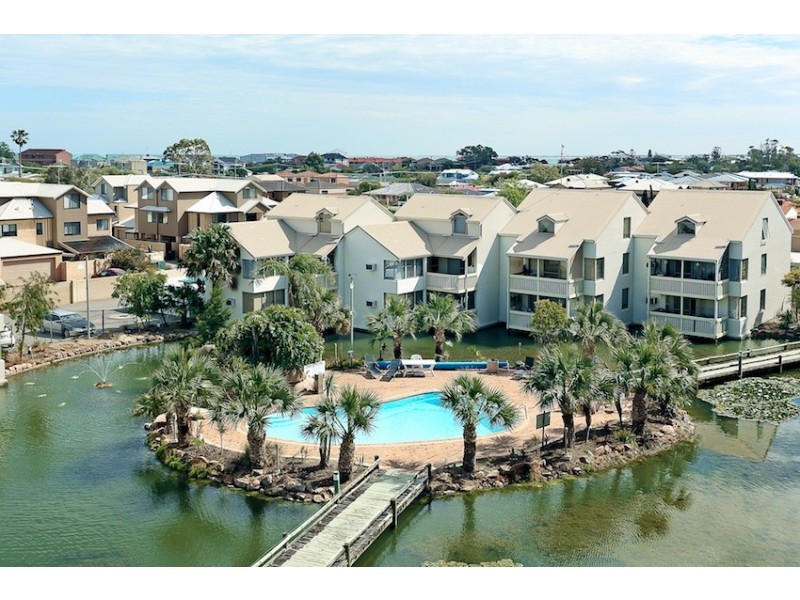 20/132 Mandurah Terrace, Mandurah WA 6210