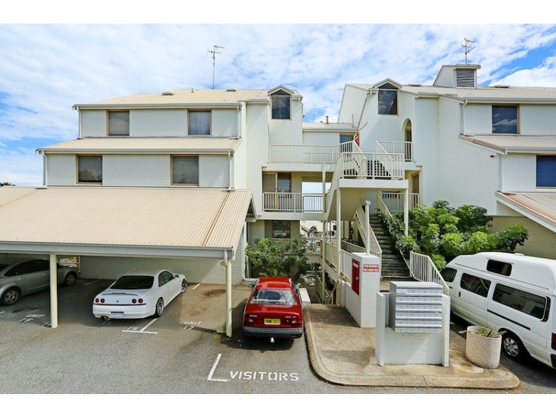 20/132 Mandurah Terrace, Mandurah WA 6210