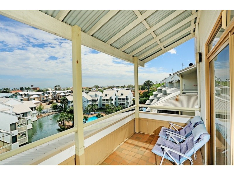 20/132 Mandurah Terrace, Mandurah WA 6210