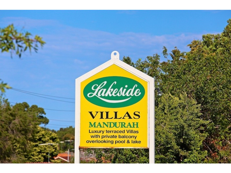 20/132 Mandurah Terrace, Mandurah WA 6210