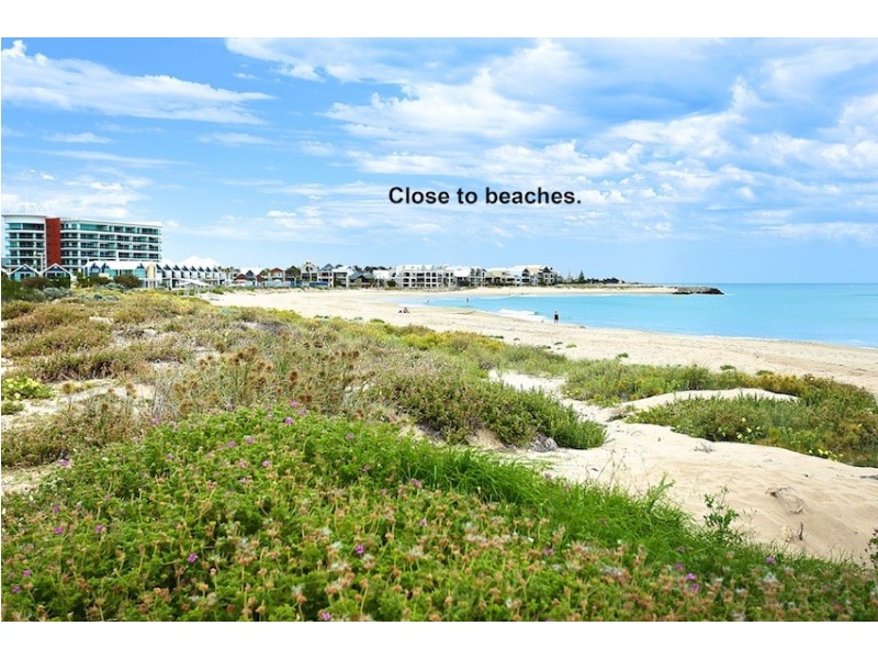 20/132 Mandurah Terrace, Mandurah WA 6210