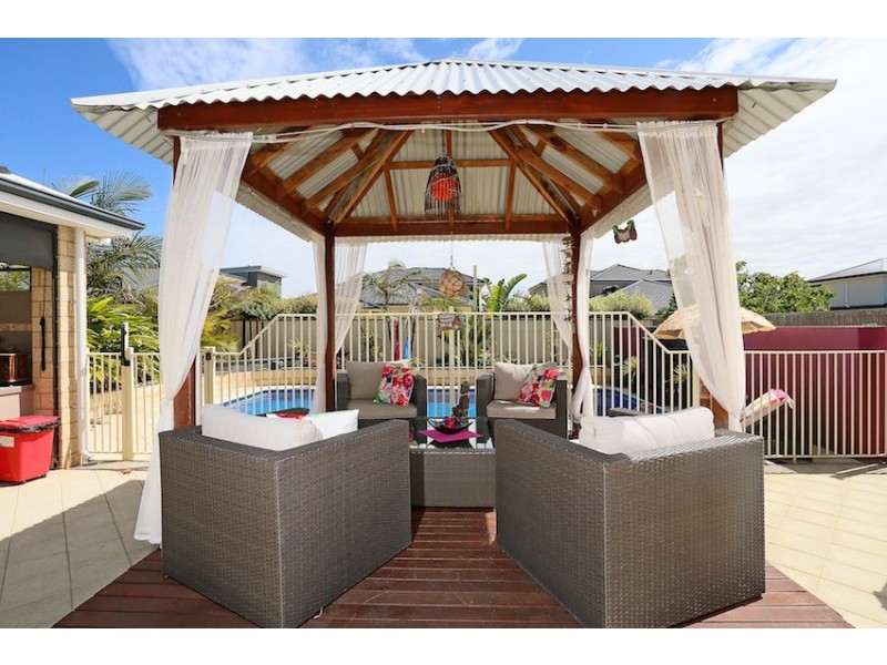 6 Podman Turn, Madora Bay WA 6210