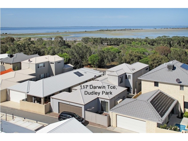 117 Darwin Terrace, Dudley Park WA 6210