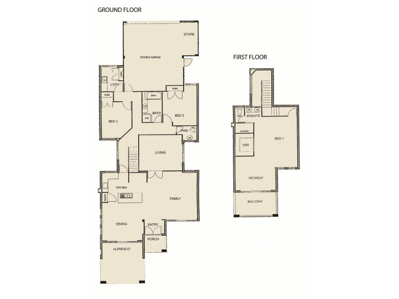 117 Darwin Terrace, Dudley Park WA 6210 Floorplan