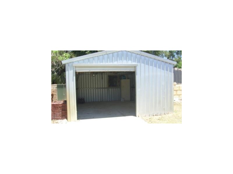 7 Priam Street, Silver Sands WA 6210