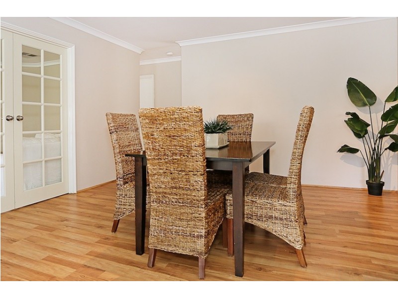 25 Maywood Way, Wannanup WA 6210