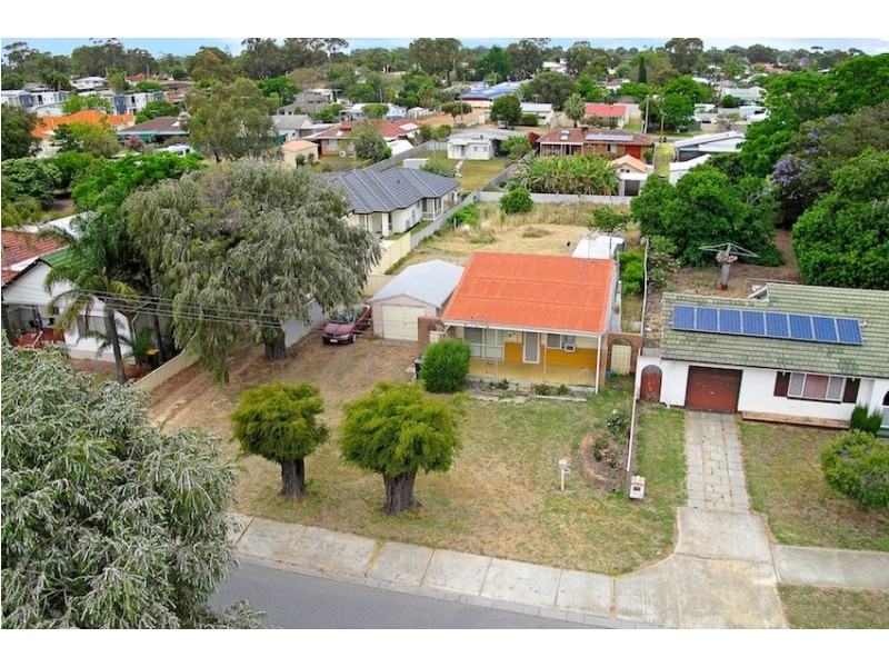 21 Morfitt Street, Mandurah WA 6210