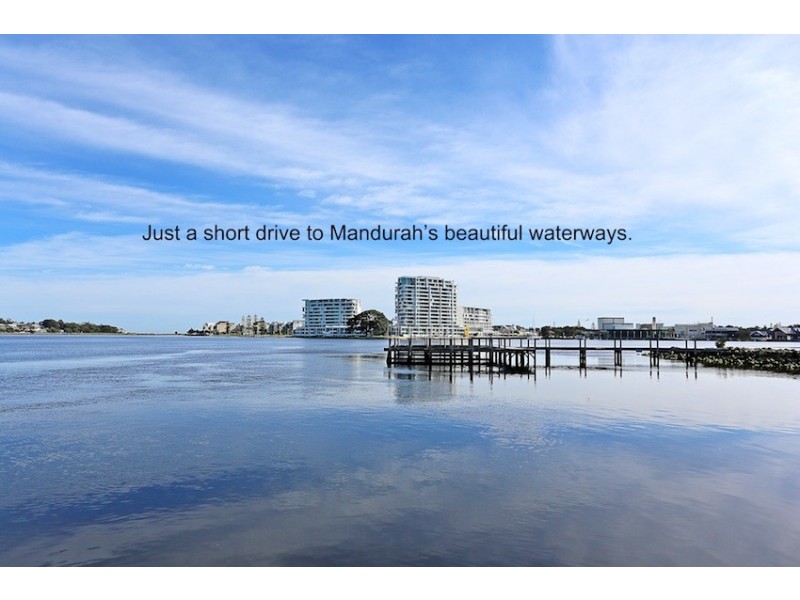 21 Morfitt Street, Mandurah WA 6210