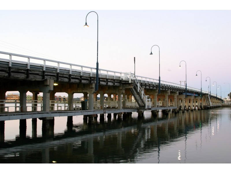 21 Morfitt Street, Mandurah WA 6210