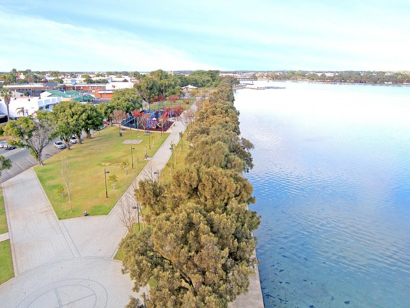 21 Morfitt Street, Mandurah WA 6210