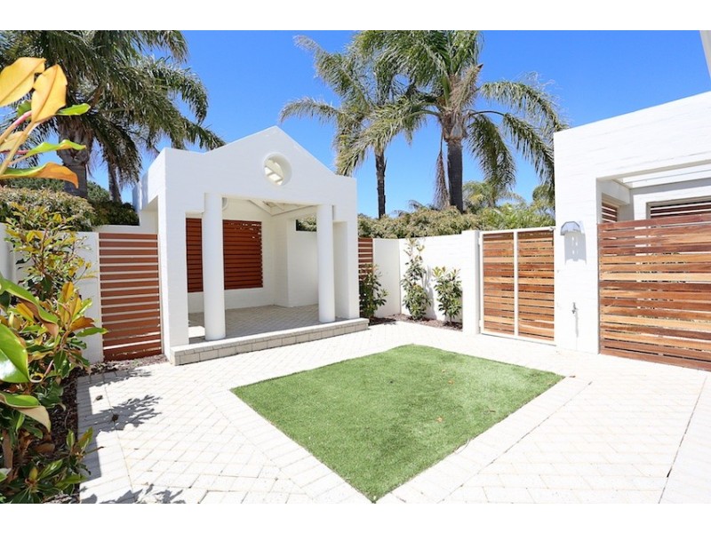 127 Leslie Street, Dudley Park WA 6210