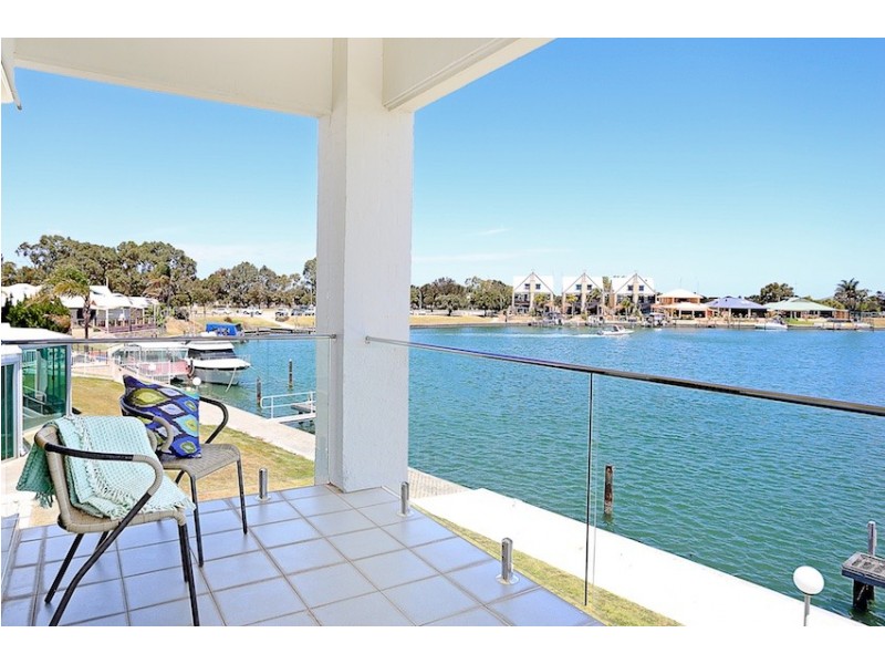 127 Leslie Street, Dudley Park WA 6210