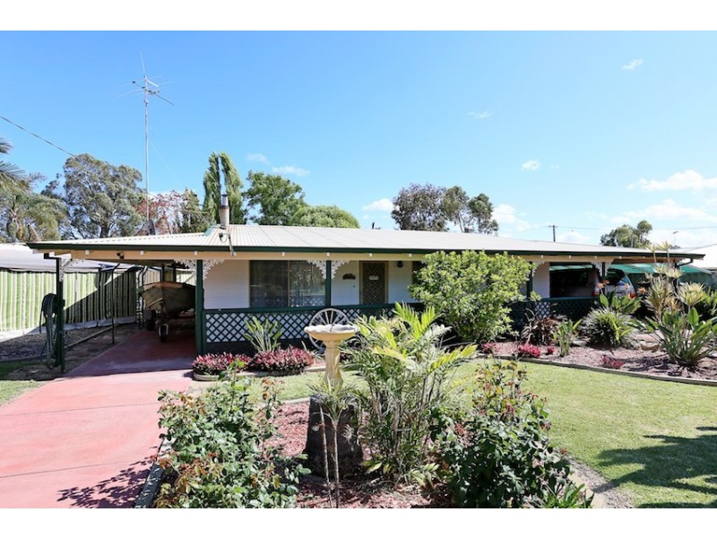 15 Gavarnie Way, Coodanup WA 6210