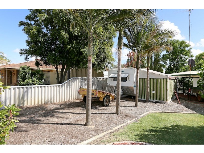 15 Gavarnie Way, Coodanup WA 6210