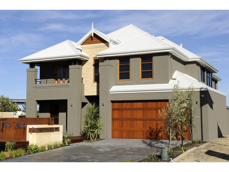 1 Waterlily Drive, Dudley Park WA 6210