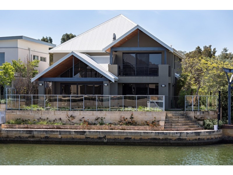 1 Waterlily Drive, Dudley Park WA 6210