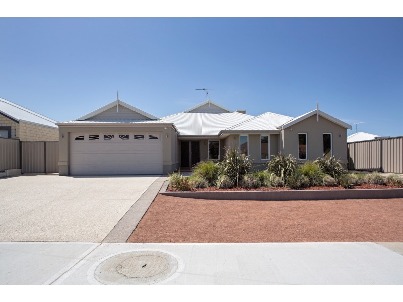 72 Newport Drive, Dudley Park WA 6210