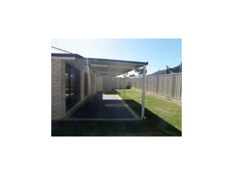 12 Bandicoot Way, Dawesville WA 6211