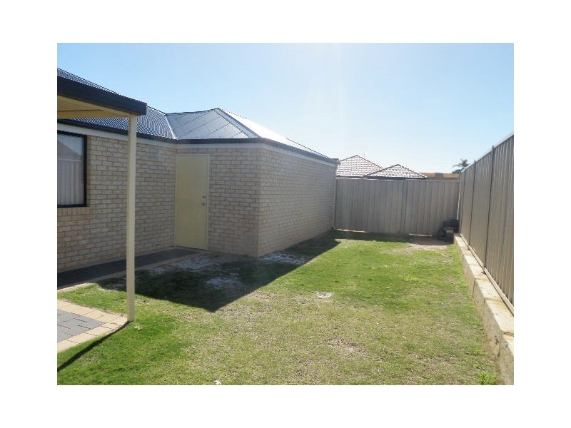 12 Bandicoot Way, Dawesville WA 6211