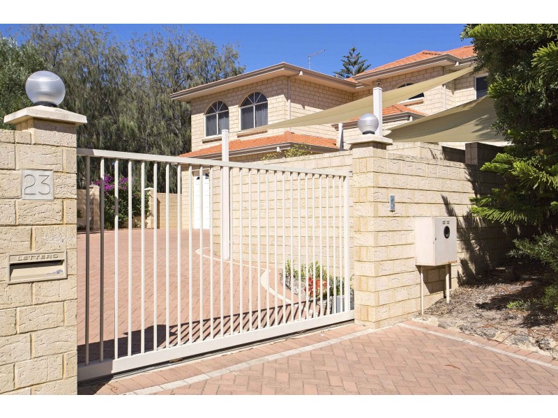 23 Magnetic Square, Halls Head WA 6210