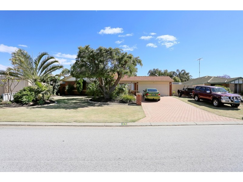 35 Tacoma Loop, Dudley Park WA 6210