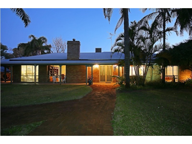 2 Silverton Crescent, Erskine WA 6210