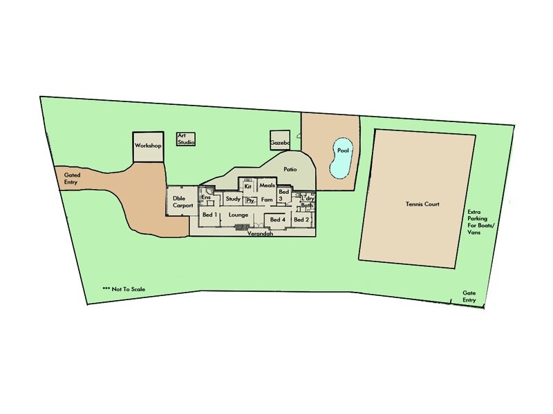 2 Silverton Crescent, Erskine WA 6210