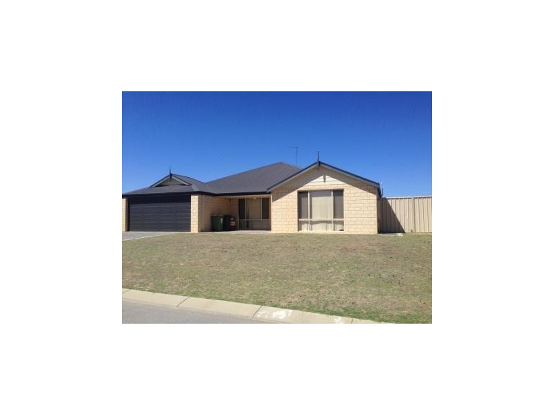 14 Bandicoot Way, Dawesville WA 6211