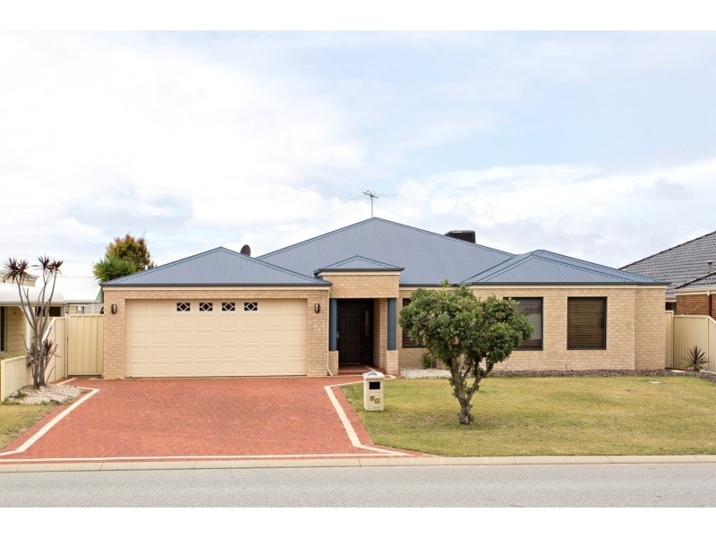 31 Lord Hobart Drive, Madora Bay WA 6210