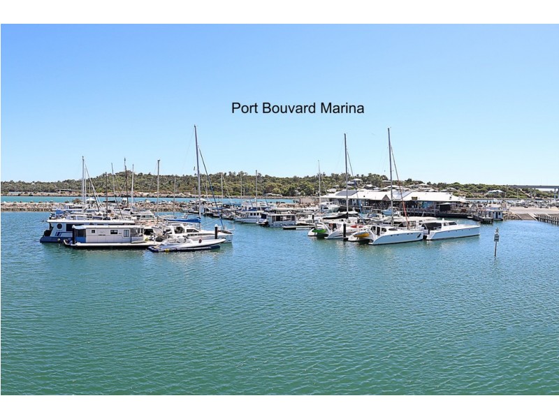 12 Spoonbill Retreat, Wannanup WA 6210