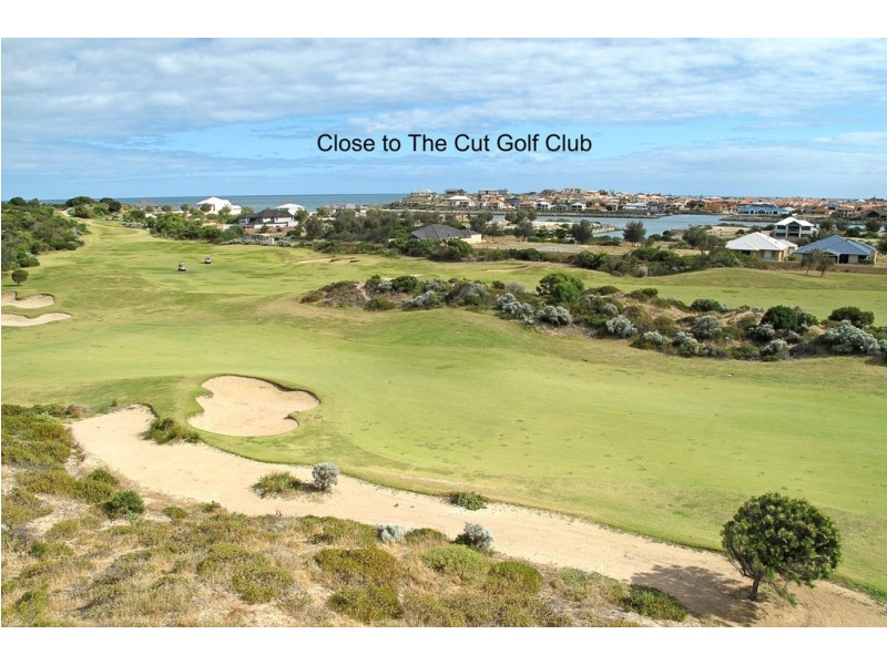 12 Spoonbill Retreat, Wannanup WA 6210