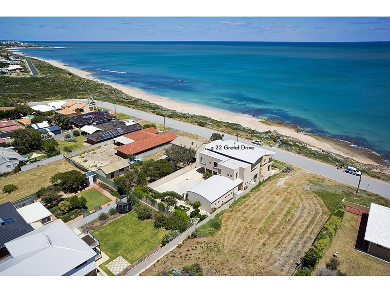 22 Gretel Drive, Falcon WA 6210