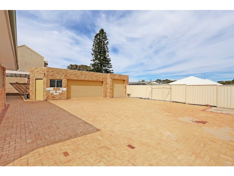 144 Ormsby Terrace, Silver Sands WA 6210