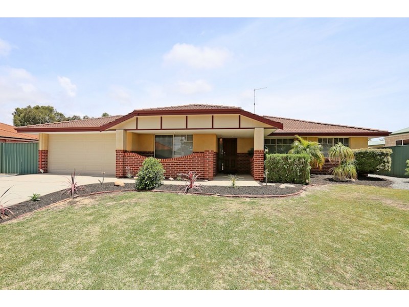 29 Sun Land Avenue, South Yunderup WA 6208