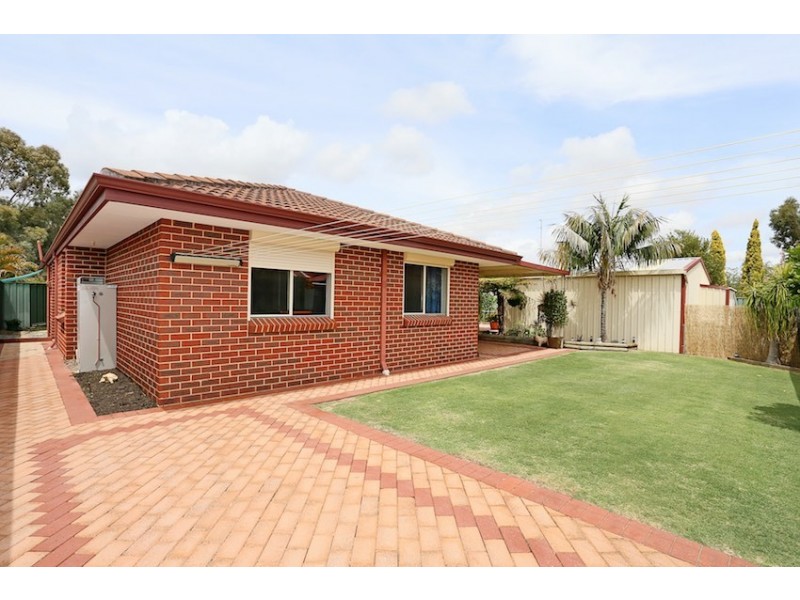 29 Sun Land Avenue, South Yunderup WA 6208