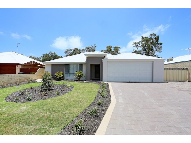 35 Cervantes Drive, Erskine WA 6210