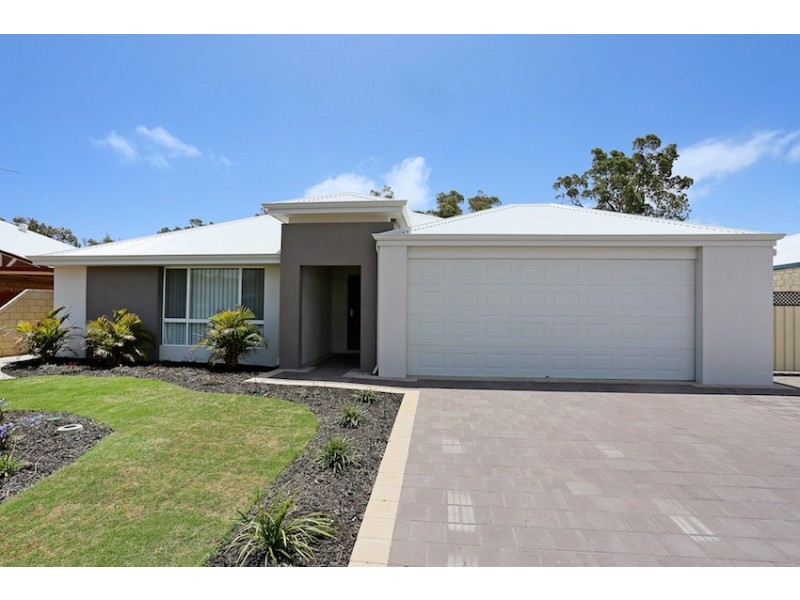 35 Cervantes Drive, Erskine WA 6210