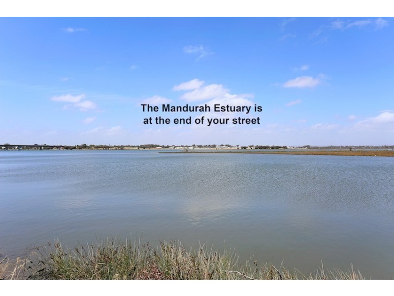 35 Cervantes Drive, Erskine WA 6210